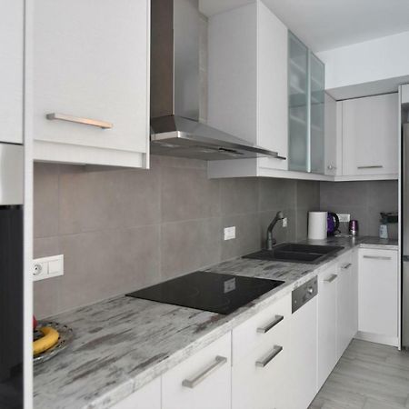 Parikias Seaside House Apartment Parikia  Luaran gambar