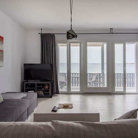 Parikias Seaside House Apartment Parikia  Luaran gambar