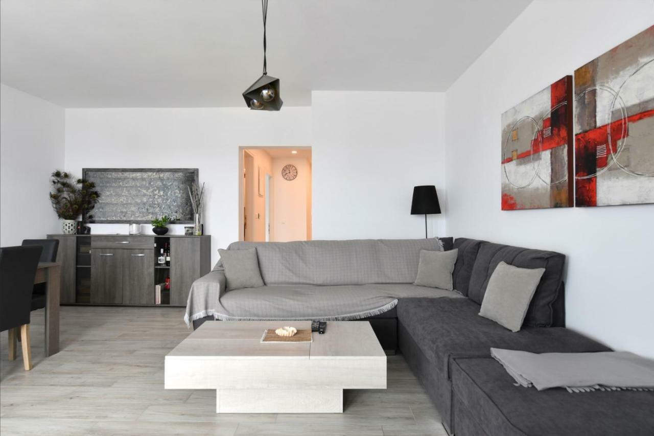 Parikias Seaside House Apartment Parikia  Luaran gambar