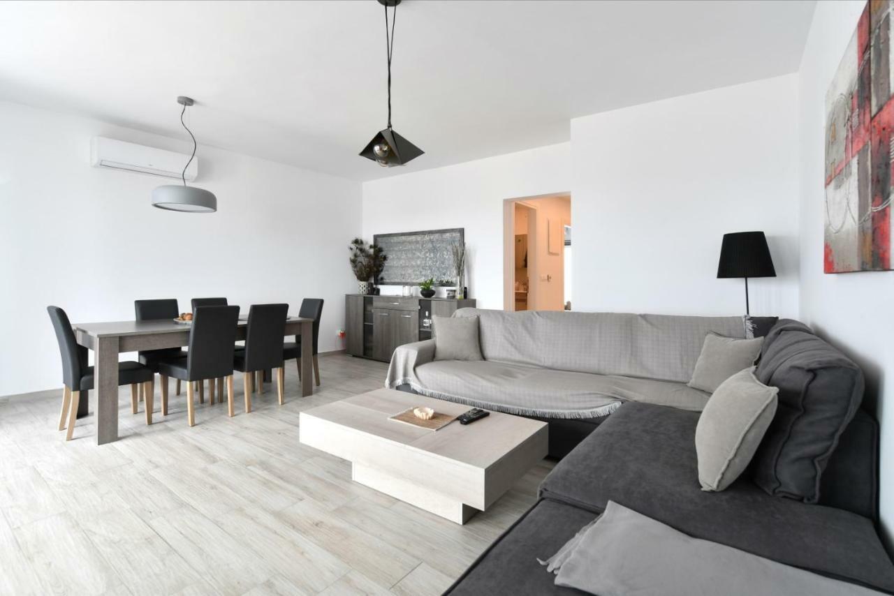 Parikias Seaside House Apartment Parikia  Luaran gambar